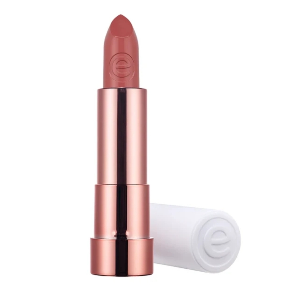 2 x Essence This Is Nude Lipstick, 03 Bold